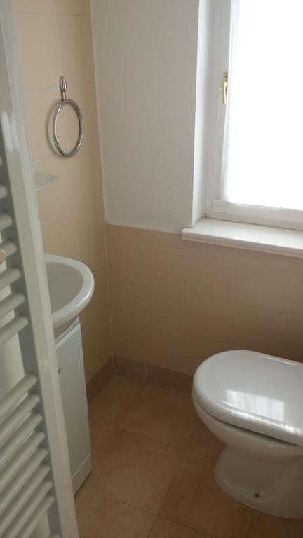 Apartment Slezska 58 プラハ エクステリア 写真