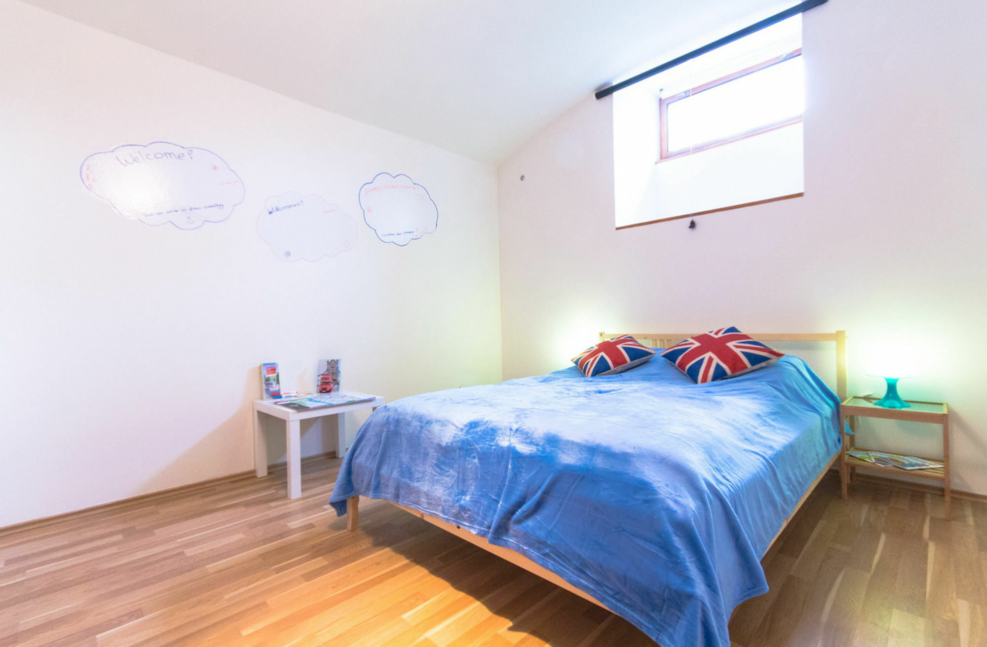 Apartment Slezska 58 プラハ エクステリア 写真