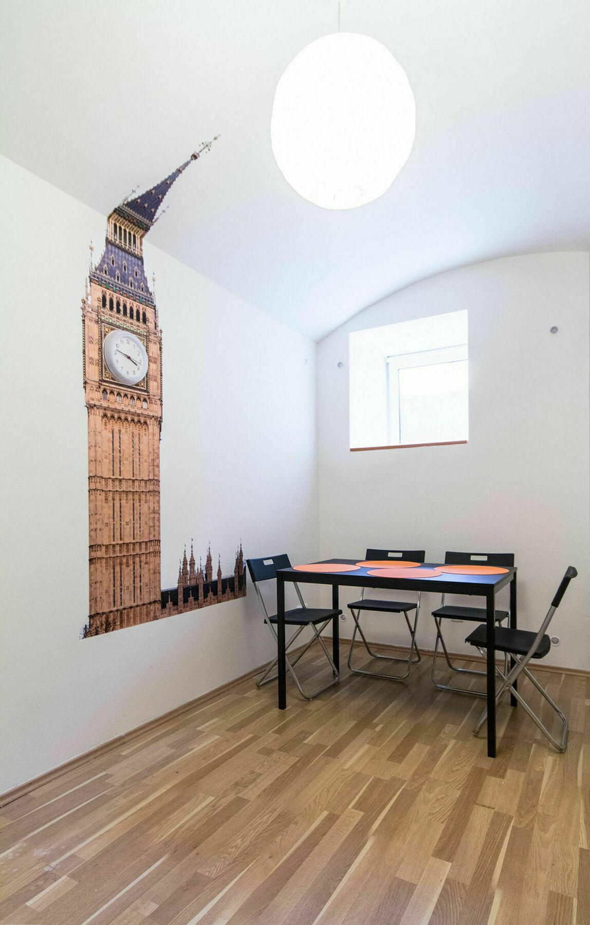 Apartment Slezska 58 プラハ エクステリア 写真